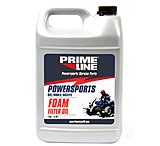 Image of Sierra International Prime Line Foam Filter Oil