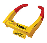 Image of Sierra International FT7051P Pro Pedal Adjustable Slider Base Plate