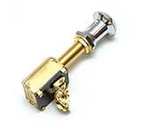 Image of Sierra International MP39520 Push Pull Switch On Off Spst