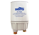 Image of Sierra International 187943 Replacement Filter And Metal Bowl For OMC