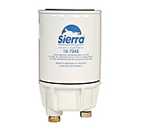 Image of Sierra International 187969 Replacement Filter And Metal Bowl For Racor Filter