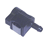 Image of Sierra International 1880408 Replacement For Honda 017650 Zw9 003 Fuel Connector