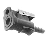 Image of Sierra International 188092 Replacement For Johnson 3/8in. Fuel Connector