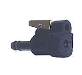 Image of Sierra International 1880404 Replacement For Suzuki Fuel Connector Df25 Df140 Hp