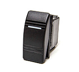 Image of Sierra International RK19700 Illuminated Weather Resistant Contura III Rocker Switches