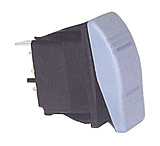 Image of Sierra International RK19730TP Illuminated Weather Resistant Contura III Rocker Switches