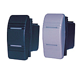 Image of Sierra International RK19830TP Illuminated Weather Resistant Contura III Rocker Switches