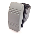 Image of Sierra International RK19710TP Rocker Switch Mom/Off/On Spst