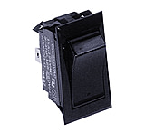 Image of Sierra International RK40470 Rocker Switch Mom On Off Mom On Double Pole