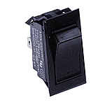 Image of Sierra International RK40350 Rocker Switch Mom On Off Mom On Single Pole
