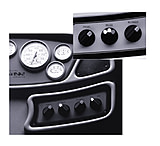Image of Sierra International MP78860 Rotary Switch OffOn1On2On1&amp;2