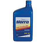 Image of Sierra International Sae 30 Full Synthetic Marine Engine Oil