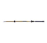 Image of Sierra International Seastar Solutions Standard 479 Type Control Cable For OMC/Johnson/Evinrude, 1979 Present