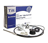 Image of Sierra International Seastar Xtreme Tilt NFB Steering Kit
