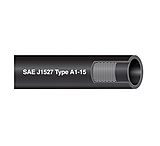 Image of Sierra International 1163680383 Shields Low Permeation Marine Fuel Hose Series No. 368 3/8in x 10ft