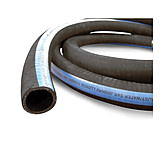 Image of Sierra International Shields Shieldsflex II Water/Exhaust Hose With Wire 2in x 6 1/4in