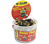 Image of Sierra International 02900020 Snap Tite Brass Bailer Plug Display Bucket 1in. 20 Piece
