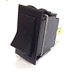 Image of Sierra International RK40370 Soft Spot Rocker Switch Off On Single Pole