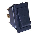 Image of Sierra International RK40390 Soft Spot Rocker Switch On Off On Single Pole