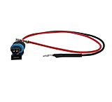 Image of Sierra International 186860 Solenoid Plug