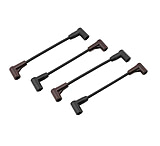 Image of Sierra International 1828085 Spark Plug Wire Set For Mercury 40 60 Efi 4 Stroke, 4 Cylinder 4 Wires