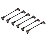 Image of Sierra International 1828086 Spark Plug Wire Set For Mercury V6 Efi/Dfi/Dts 6 Wires