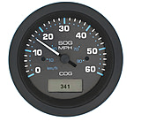 Image of Sierra International 781684060P Speedo Gps Eclipse 60 Mph