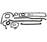 Image of Sierra International Short Block Gasket Set