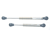 Image of Sierra International Stainless Steel Gas Spring 12in To 20in 120 Lbs.