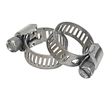 Image of Sierra International 18400810 Stainless Steel Hose Clamp