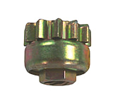 Image of Sierra International Starter Drive Assembly Chrysler