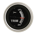 Image of Sierra International Sterling Trim Gauge For Honda