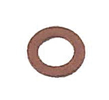 Image of Sierra International Strainer Cover Screw Gasket