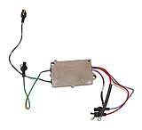 Image of Sierra International 185786 Switch Box Assembly For Mercury/Mariner O/B Engines