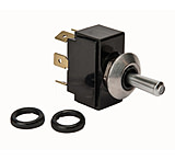 Image of Sierra International TG23050 Switch Toggle, On Off, On Dpdt
