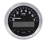 Image of Sierra International 70001D Tachometer Matrix Nema 2000