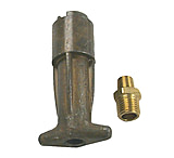 Image of Sierra International 188082 Tank Connector 14in Npt