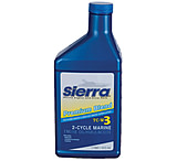 Image of Sierra International Tc W3 Premium Blend Marine Oil
