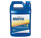 Image of Sierra International Tc W3 Synthetic Blend Direct Injection 2 Stroke Engine Oil