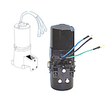 Image of Sierra International 186274 Tilt And Trim Motor Assembly