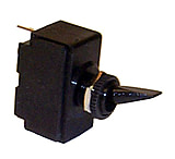 Image of Sierra International TG404501 Toggle Switch Dpdt On Off On