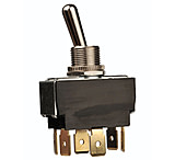 Image of Sierra International TG22020 Toggle Switch On/Off/On Dpdt
