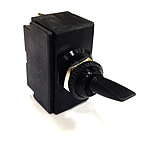 Image of Sierra International TG400201 Toggle Switch Spst On Off