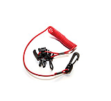 Image of Sierra International MP28850 Universal Cut Off Switch Lanyard
