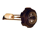 Image of Sierra International Universal Kelch Fuel Cap With Gauge