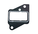 Image of Sierra International 1899145 Yamaha Carburetor Gasket Replaces 677 14198 00 And 677 14198 A1