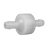 Image of Sierra International 1879971 Yamaha Electric Oil Strainer Replaces 68F 13440 00