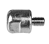 Image of Sierra International 186200 Yanmar Replacement Anode For 27210 200200