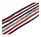 Image of Sierra Lace Round Nylon Lace