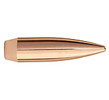 Image of Sierra Bullets 9631MP MatchKing 25Cal 131gr Hollow Point Boat Tail 250/Box